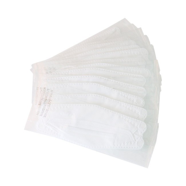 Particle Protection Mask (fish Type KN95)