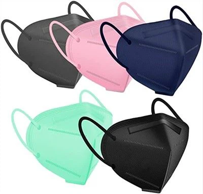 ماسک تنفسی KN95